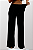 Conjunto Gestante Amamentação Elegante e Pratico Sonia Preto - Imagem 3