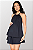 Conjunto Gestante Elegante e Pratico Poliamida Tissy Preto - Imagem 1