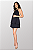Conjunto Gestante Elegante e Pratico Poliamida Tissy Preto - Imagem 4