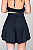 Conjunto Gestante Elegante e Pratico Poliamida Tissy Preto - Imagem 8