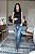 Body Gestante Poliamida Duplo Paula Preto - Imagem 3