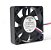 COOLER 12V 50X50X10 NEWORK MOD. RT-050 12102H ROLAMENTO - Imagem 1