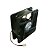 Cooler Adda	12V	ASA12038HB	D126 120x120x38mm	ROLAMENTO	Amp.: 0,55	RPM: 3100	3 FIOS C/ CONECTOR 1203812R - Imagem 1