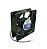 Cooler Adda	48v	1238B-48	120x120x38mm ROLAMENTO	RPM:	4600	D125	3 FIOS - 1203848R - Imagem 1