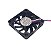 COOLER 12V 60X60X10 ROLAMENTO 0,22A RPM: 4700 MOD. RT-060 13.116 NEWORK - Imagem 1