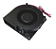 BLOWER 24V 120X120X32 ROLAMENTO 0.71 AMP - 3100 RPM - 35.516 CFM - BERFLO 2 FIOS / SEM CONECTOR - Imagem 2