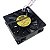 COOLER 48V 120X120X38 ROLAMENTO 1.77AMP 84.96WATTS 7000RPM - 265,32CFM - BERFLO AS12048UB389B00(00NS) - Imagem 1