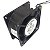 Cooler Rt-080 80x80x38 Bivolt - Nework - Bucha 51.202 - 8038BIB - Imagem 2