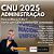 ADMINISTRAÇÃO PARA CNU - BLOCOS 5, 6 e 7 - Imagem 1