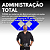 ADMINISTRAÇÃO TOTAL - O CURSO COMPLETO DE ADMINISTRAÇÃO - Imagem 1