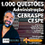 1.000 QUESTÕES DE ADMINISTRAÇÃO 2025 - CEBRASPE/CESPE - Imagem 1