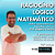 RACIOCÍNIO LÓGICO MATEMÁTICO com Prof. Rogério Carrijo - Imagem 1