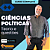 CIÊNCIAS POLÍTICAS para Concursos - com Prof. Wendell Léo Castellano - Imagem 1