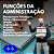 Funções da Administração - Processo Organizacional Completo - Imagem 1
