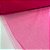 Tule Liso Rosa Pink - Imagem 1