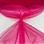 Tule Liso Rosa Pink - Imagem 2