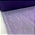 Tule Liso Roxo - Imagem 1