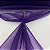Tule Liso Roxo - Imagem 2