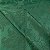 Jacquard Arabesco Verde Floresta - Imagem 2