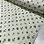 Poliviscose Estampado Marinheiro - Imagem 1