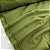 Linho com Viscose Verde Militar - Imagem 3
