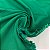 Bengaline Liso Verde Bandeira - Imagem 1