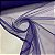 Tule com Glitter Roxo - Imagem 1
