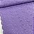 Broderi Lilás Floral - Imagem 1