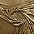 Veludo Spandex Dourado - Imagem 1