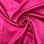 Silk Satin Liso Acetinado Rosa Pink - Imagem 2
