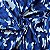 Tactel Estampado Camuflado Azul - Imagem 2