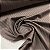 Alfaiataria de Viscose Listras Bege - Imagem 1