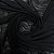 Tule De Malha Preto - Imagem 1