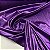 Cetim Com Elastano Roxo - Imagem 1