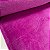 Fleece Liso Rosa Fúcsia - Imagem 1