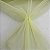 Tule Liso Amarelo Bebê - Imagem 2