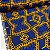 Oxford Estampado Africano 2 - Imagem 1