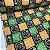 Oxford Estampado Africano 4 - Imagem 1