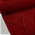 Atoalhado Felpudo Vermelho - Imagem 2