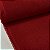 Atoalhado Felpudo Vermelho - Imagem 1