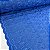 Broderi Azul Royal Floral Verão - Imagem 1