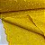 Broderi Amarelo Floral - Imagem 2