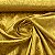 Cetim Brocado 2 Dourado - Imagem 2