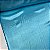 Cetim Com Elastano Azul Turquesa - Imagem 2