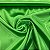 Cetim Liso Verde Bandeira - Imagem 1