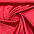 Cetim Liso Vermelho - Imagem 1