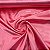 Cetim Liso Rosa Chiclete - Imagem 1