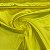 Cetim Liso Amarelo Canario - Imagem 1