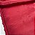 Cetim Liso Vermelho Fendi - Imagem 2