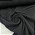 Crepe Air Flow Duna Preto - Imagem 2